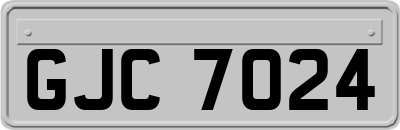 GJC7024