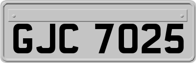 GJC7025