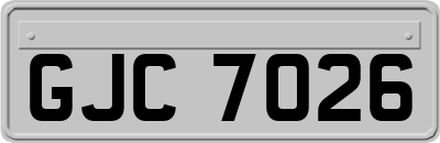 GJC7026