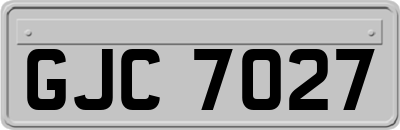 GJC7027