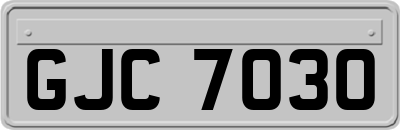 GJC7030