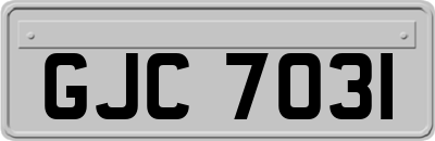 GJC7031