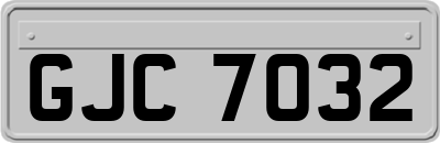 GJC7032