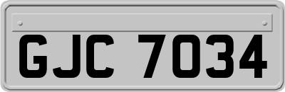 GJC7034