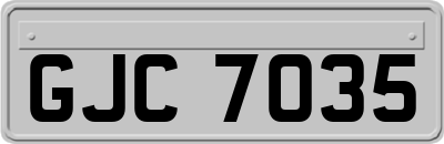 GJC7035
