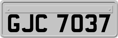 GJC7037