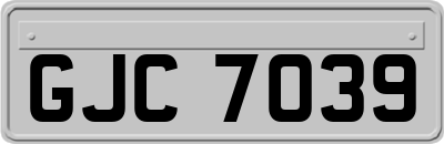 GJC7039