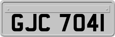 GJC7041