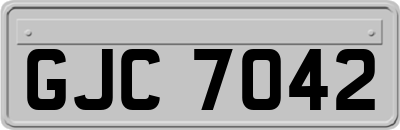 GJC7042