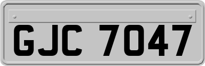 GJC7047