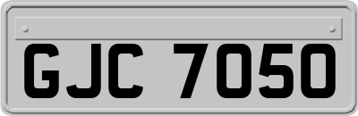 GJC7050
