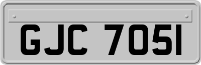 GJC7051