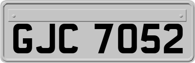 GJC7052