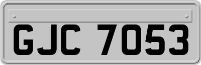 GJC7053