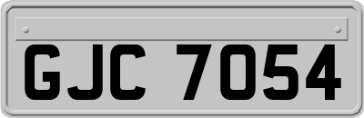 GJC7054