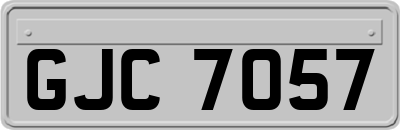 GJC7057