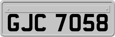 GJC7058