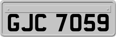 GJC7059
