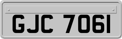 GJC7061