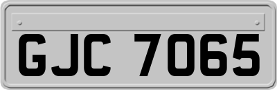 GJC7065