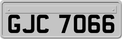 GJC7066