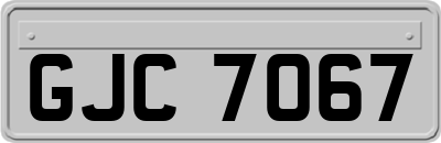 GJC7067