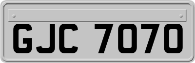 GJC7070