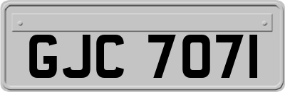 GJC7071