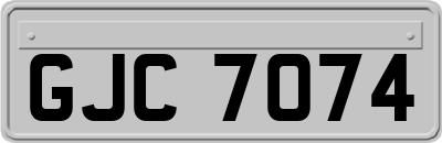 GJC7074