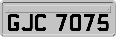 GJC7075