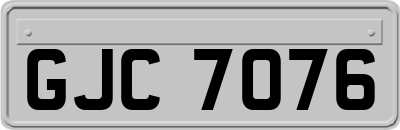 GJC7076