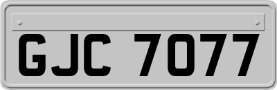 GJC7077