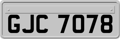 GJC7078