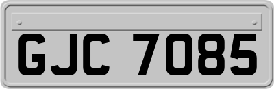 GJC7085