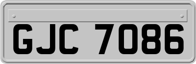 GJC7086