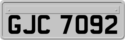 GJC7092