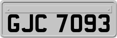GJC7093
