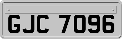 GJC7096