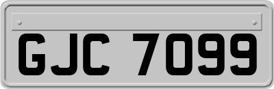GJC7099