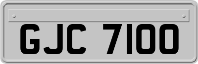 GJC7100