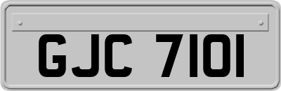 GJC7101