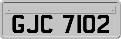 GJC7102