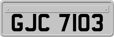 GJC7103