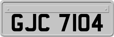 GJC7104