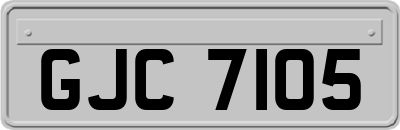 GJC7105