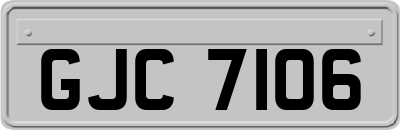 GJC7106