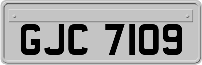 GJC7109