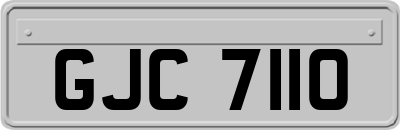 GJC7110