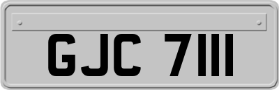 GJC7111