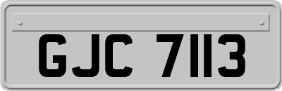 GJC7113